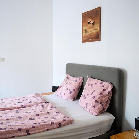 Logement Gare Eupen Exterior foto