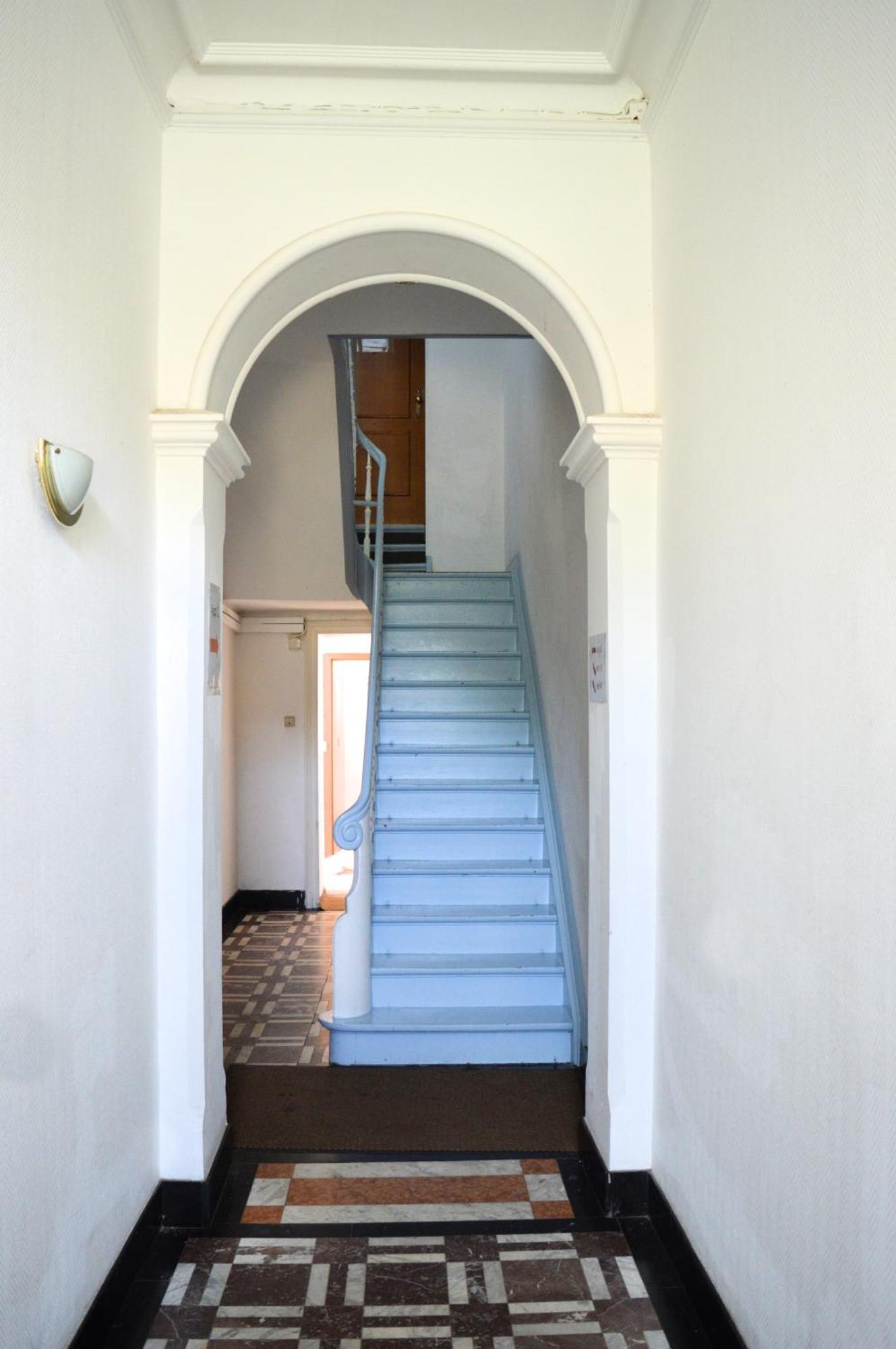 Logement Gare Eupen Exterior foto